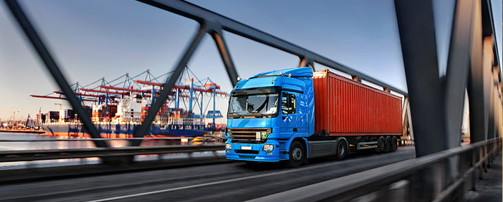 DOMESTIC COURIER SERVICES